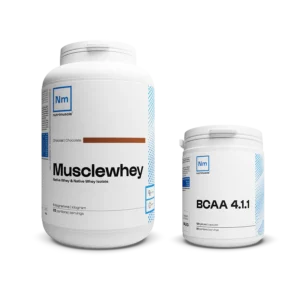 Duo Go muscu
