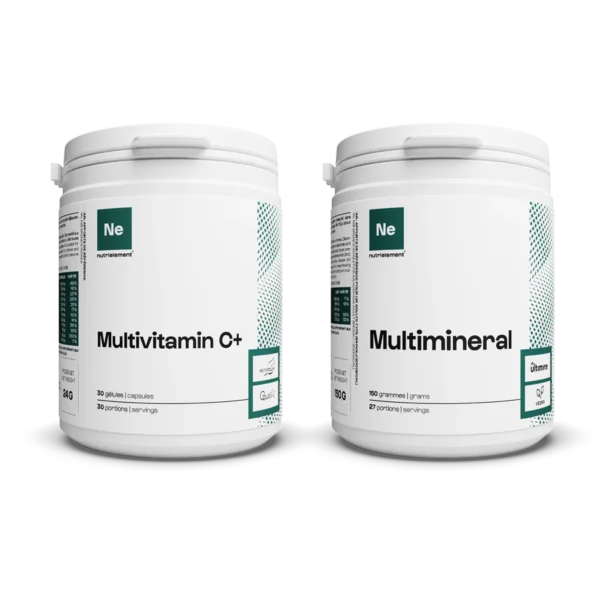 Duo Immunité