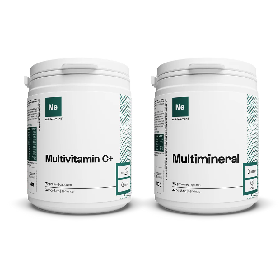 Duo Immunité