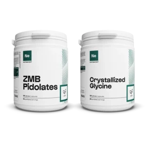 Duo Sommeil optimal
