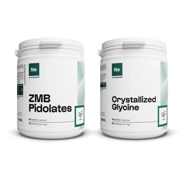 Duo Sommeil optimal