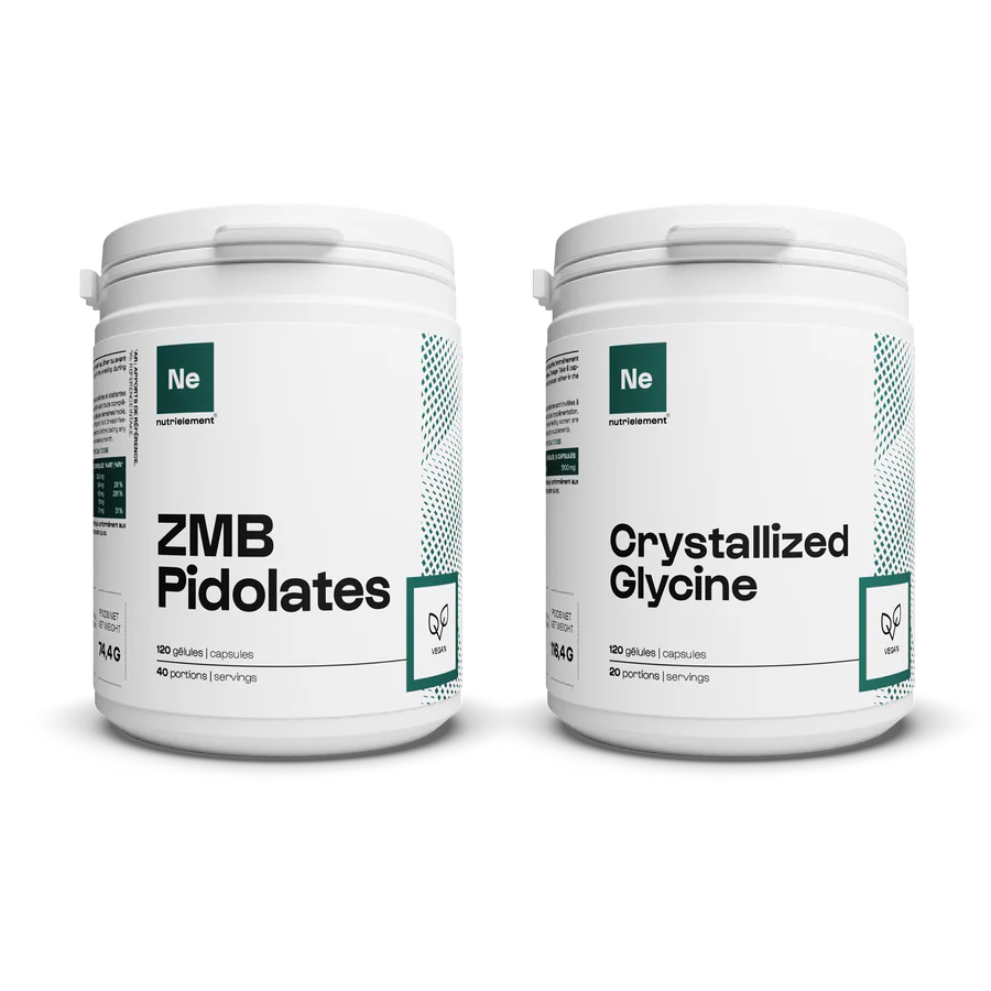 Duo Sommeil optimal